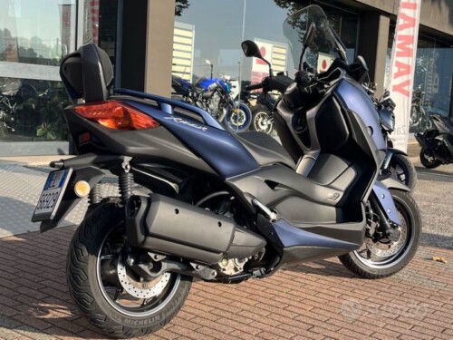 Yamaha X-Max 300 - immagine 3