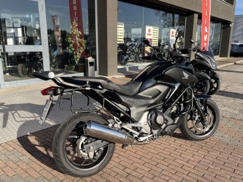 Honda NC 750 X DCT - immagine 8