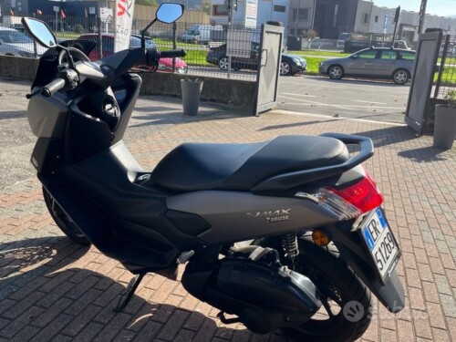 Yamaha Nmax 125 - immagine 7