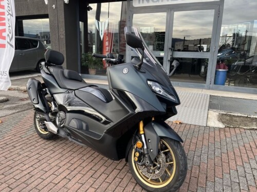 Yamaha T Max 560 - immagine 3