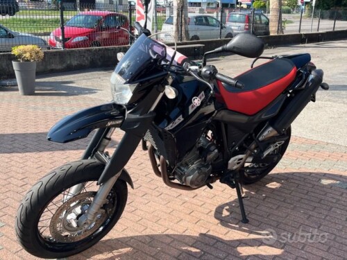 Yamaha XT 660 - immagine 7