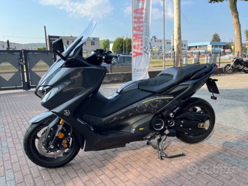 Yamaha T Max 560 - immagine 15