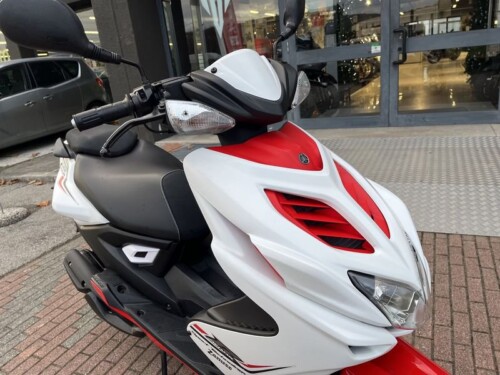 Yamaha Aerox 50 - immagine 13