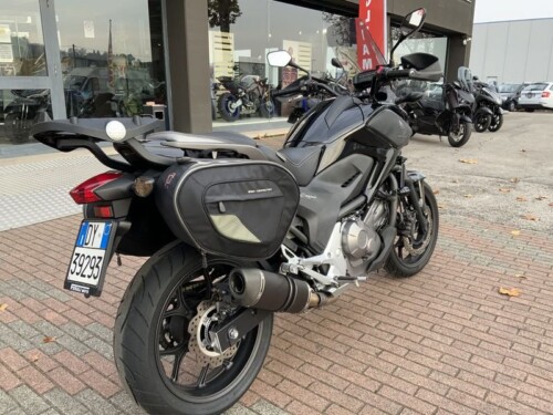 Honda NC 700 - immagine 5