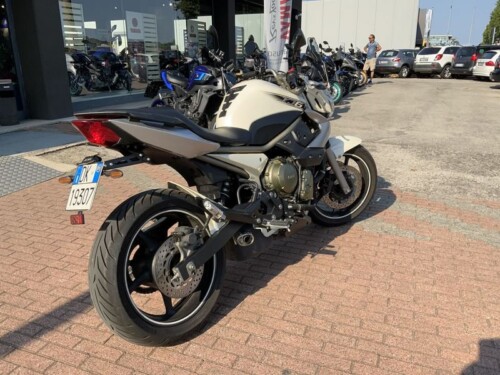 Yamaha XJ 600 - immagine 5