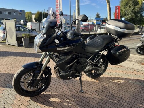 Kawasaki Versys 650 - immagine 6