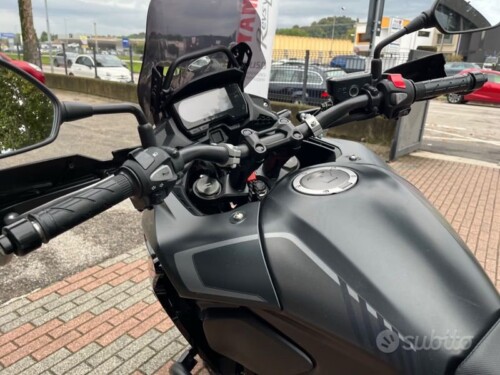 Honda CB 500X - immagine 6