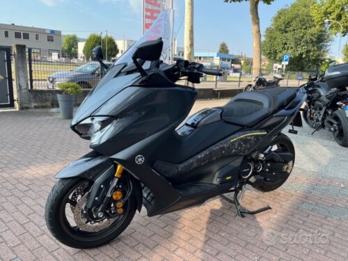 Yamaha T Max 560 - immagine 16