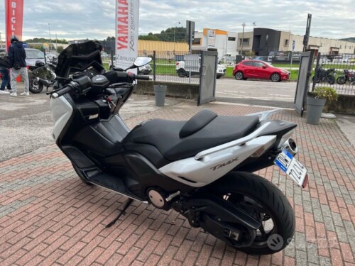 Yamaha T Max 530 - immagine 5