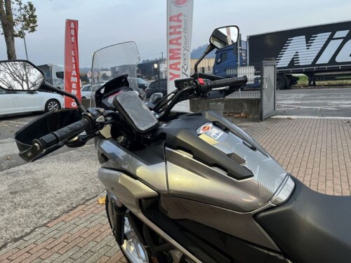 Honda NC 750 X ABS - immagine 10