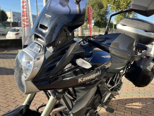 Kawasaki Versys 650 - immagine 8