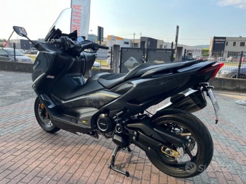 Yamaha T Max 560 - immagine 19