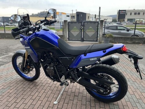 Yamaha Ténéré 700 - immagine 9