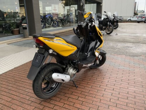 Yamaha Aerox 50 - immagine 5