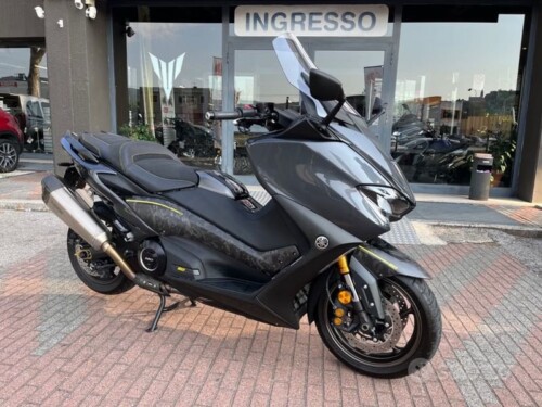 Yamaha T Max 560 - immagine 4