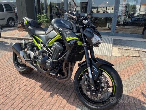 Kawasaki Z 900 - immagine 7