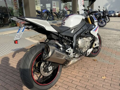 BMW S 1000 R - immagine 6