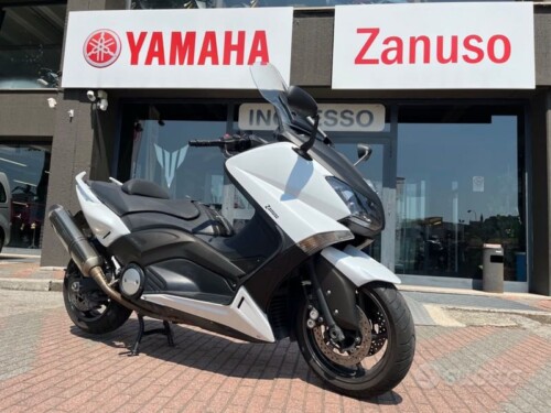 Yamaha T Max 530 - immagine 3