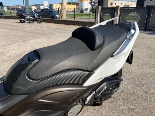 Yamaha T Max 530 - immagine 9