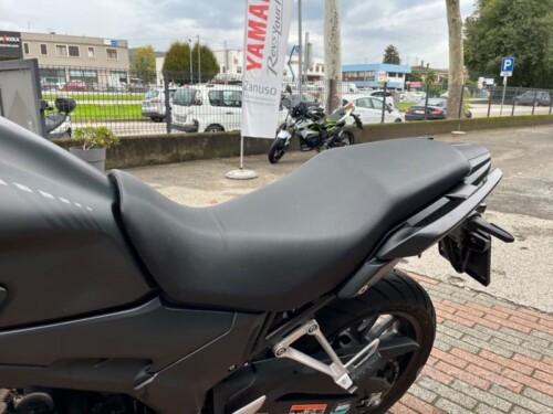 Honda CB 500X - immagine 7