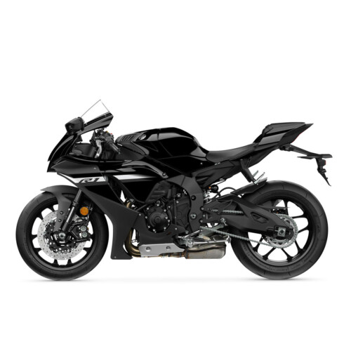 Yamaha YZF R1 - immagine 4