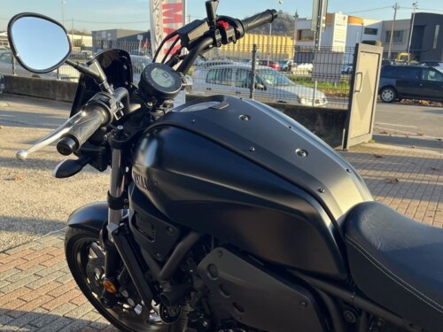 Yamaha XSR 700 Guidabile A2 35Kw - immagine 10