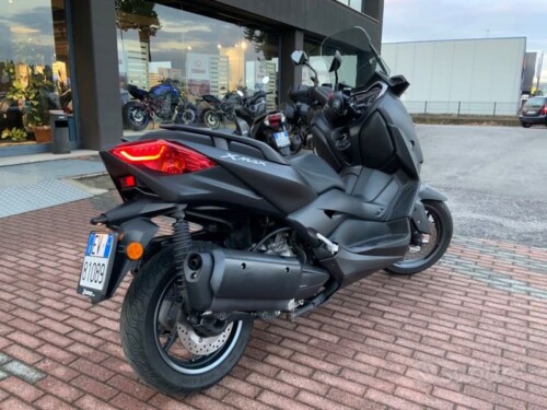 Yamaha X-Max 300 - immagine 5