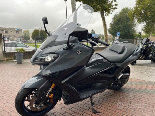 Yamaha T Max 560 - immagine 9