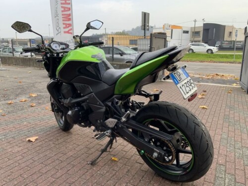 Kawasaki Z 750 - immagine 4