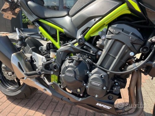 Kawasaki Z 900 - immagine 6