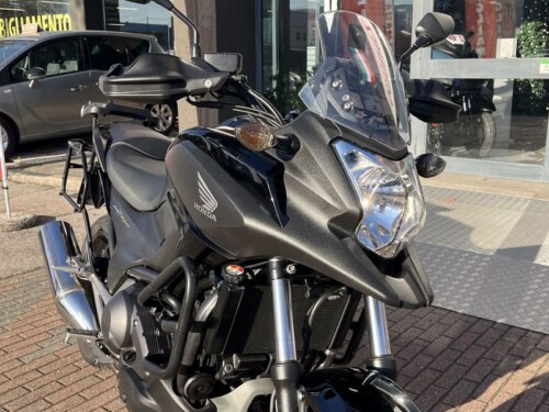 Honda NC 750 X DCT - immagine 7