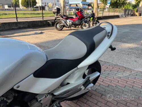 Honda Hornet - immagine 6