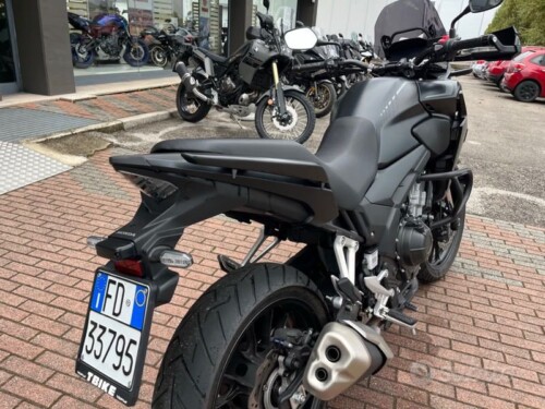 Honda CB 500X - immagine 5