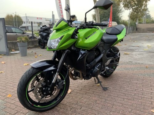 Kawasaki Z 750 - immagine 3