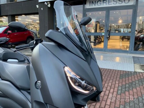 Yamaha X-Max 300 - immagine 8