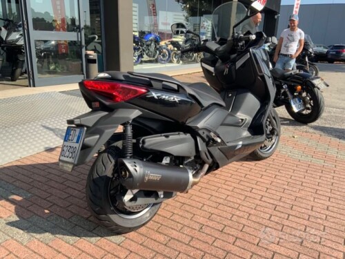 Yamaha X-Max 400 - immagine 4