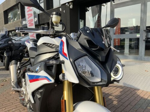 BMW S 1000 R - immagine 3