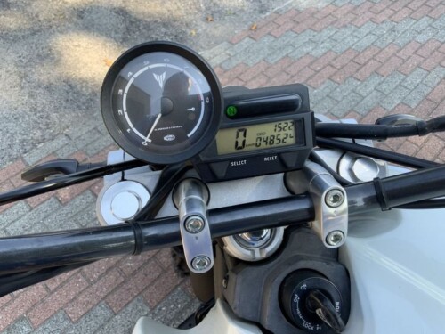 Yamaha MT-03 - immagine 5