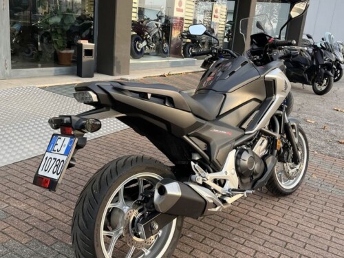 Honda NC 750 X ABS - immagine 4