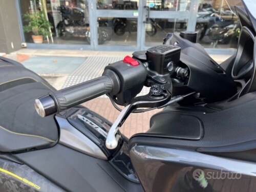 Yamaha T Max 560 - immagine 14