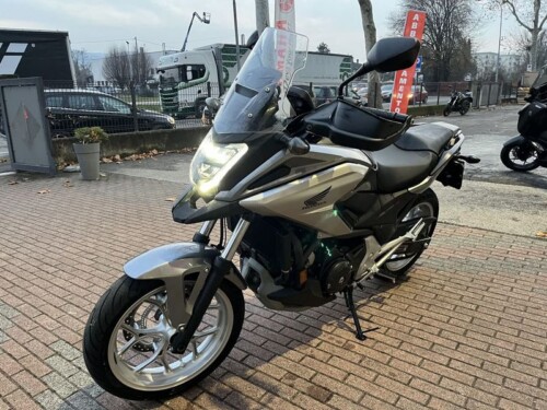 Honda NC 750 X ABS - immagine 12