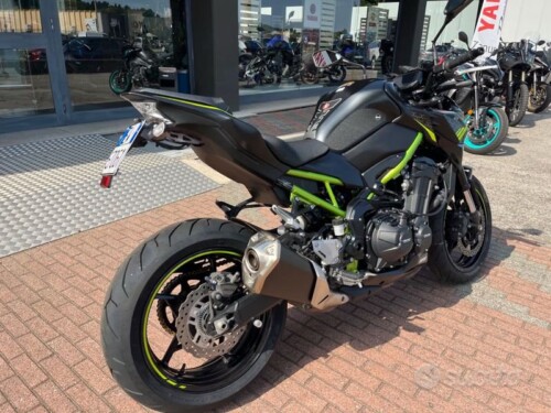 Kawasaki Z 900 - immagine 4