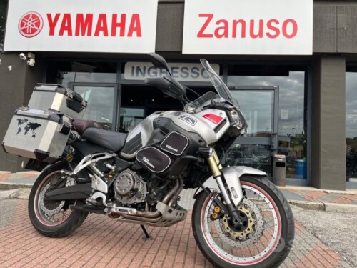 Yamaha XT 1200 Z Super Ténéré - immagine 4