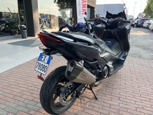 Yamaha T Max 560 - immagine 8