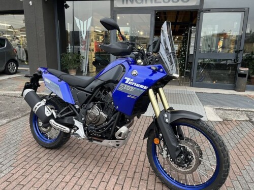 Yamaha Ténéré 700 - immagine 5