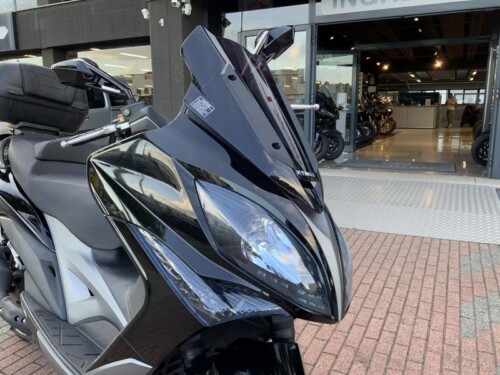 Kymco Xciting 400i - immagine 6