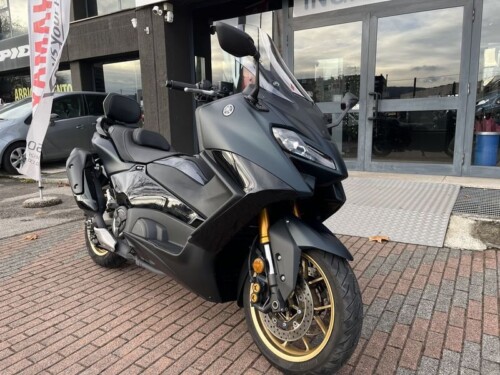 Yamaha T Max 560 - immagine 11