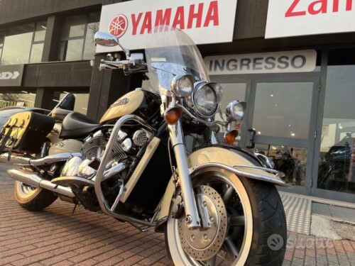 Yamaha XVZ 1300 Royal Star - immagine 3