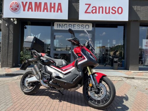 Honda X-ADV 750 - immagine 12