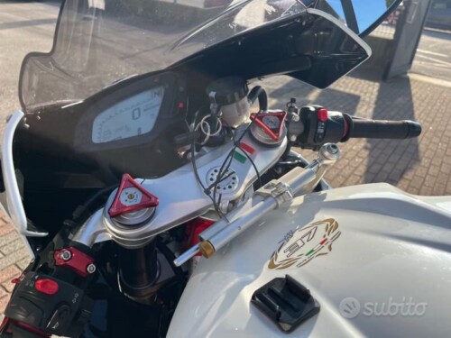 MV Agusta F3 675 - immagine 16